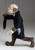 foto: Old Man Joe Marionette Puppet