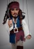 foto: Jack Sparrow - Piráti z Karibiku
