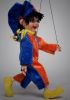 foto: Il Piccolo Giullare Marionetta