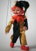 foto: Marionnette du petit Bouffon