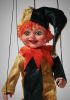 foto: Marionnette du petit Bouffon