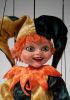 foto: Little Jester Marionette