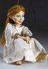 foto: Princess Annie String Puppet