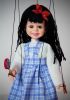 foto: Marionnette: La Petite Fille