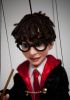 foto: Harry Potter Puppe