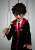 foto: Marionnette Harry Potter