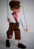 foto: Little Boy Marionette