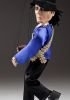 foto: Marionnette Michael Jackson