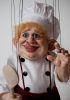foto: Marionnette: Le Grand Cuisinier