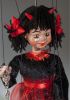 foto: Marionnette: Elle est Diabolique!