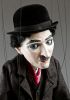 foto: Charlie Chaplin Grande