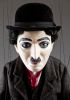 foto: Charlie Chaplin
