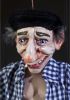foto: Kleidung für Frantas Marionette