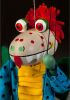 foto: Dragon Puppet
