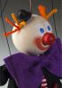 foto: Clown Bert Marionette