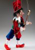 foto: Barney The Jester From Future Marionette