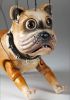 foto: Bulldog Wooden Marionette