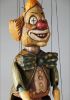 foto: Eyebright Clown Marionette