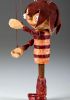 foto: Dino Czech Marionette puppet