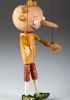 foto: Pepe Czech Marionette Hand Carved