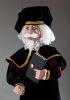 foto: Teacher Olivier Czech Marionette Puppet