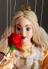 foto: Princess Elis Marionette - Handmade Puppet