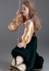 foto: Princess Jane Czech Marionette Puppet