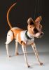 foto: Chihuahua Handcarved Marionette