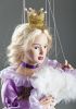 foto: Princess Charlotte – beautiful string puppet
