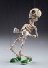 foto: Baby Bonnie - happy skeleton puppet