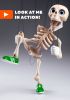 foto: Baby Bonnie - full control dancing skeleton puppet