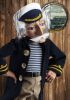 foto: The Sea Wolf Sailor Puppet