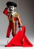 foto: Matador Marionette