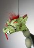 foto: Marionnette du Dragon
