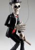 foto: Marionnette Squelette Gentleman