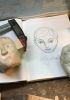 foto: Art de la sculpture à la main de marionnettes - Août 2021, 16 au 22 - cours de 7 jours