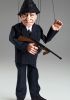 foto: La marionetta del Padrino - Mafia Ceca