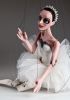 foto: Ballerina Czech Marionette