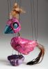 foto: Bird Pinky Czech Marionette