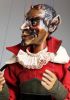foto: Die Marionette von Prager Luzifer