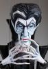 foto: Vampir Barnabas - Marionette für Sammler