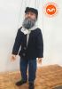 foto: Portrait marionette - 60cm (24inch) - basic