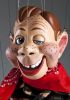 foto: Howdy Doody Marionette - Replica of famous marionette, made to order for fans