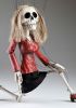 foto: Francis – Skeleton Marionette