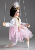 foto: Ballettänzerin Rosie – Süße Marionette - jetzt mit blonden Haaren