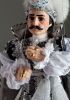 foto: Principe nero - Marionette in un bellissimo costume