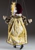 foto: King Rudolf - une marionnette de conte de fées