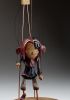foto: Wooden Stand – adjusted for marionettes from Superstars collection