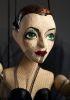foto: Keramik Ballerina Marionette