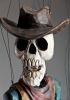 foto: Tote Cowboy Marionette